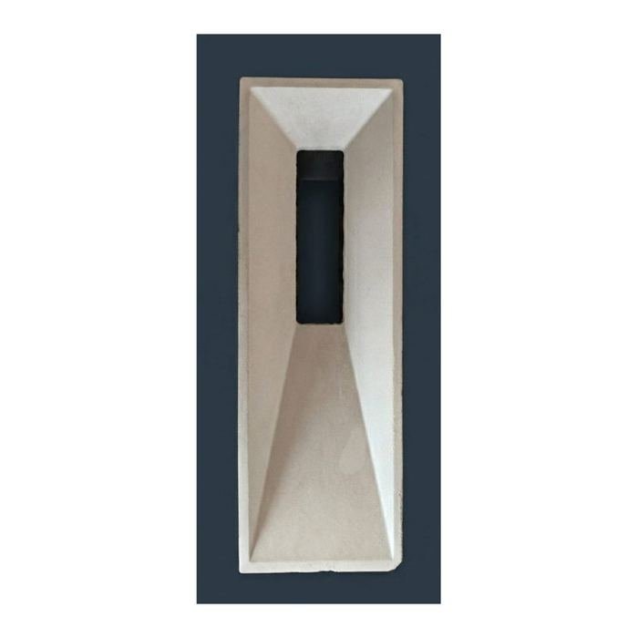 Axis 3D Breeze Block