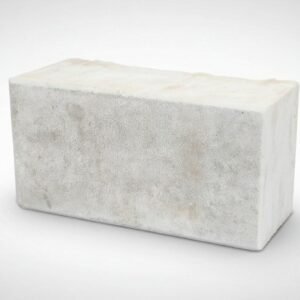 CEMENT EXPOSED BRICKS