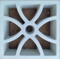 Panama Breeze Blocks