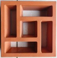 Swastik Breeze Blocks