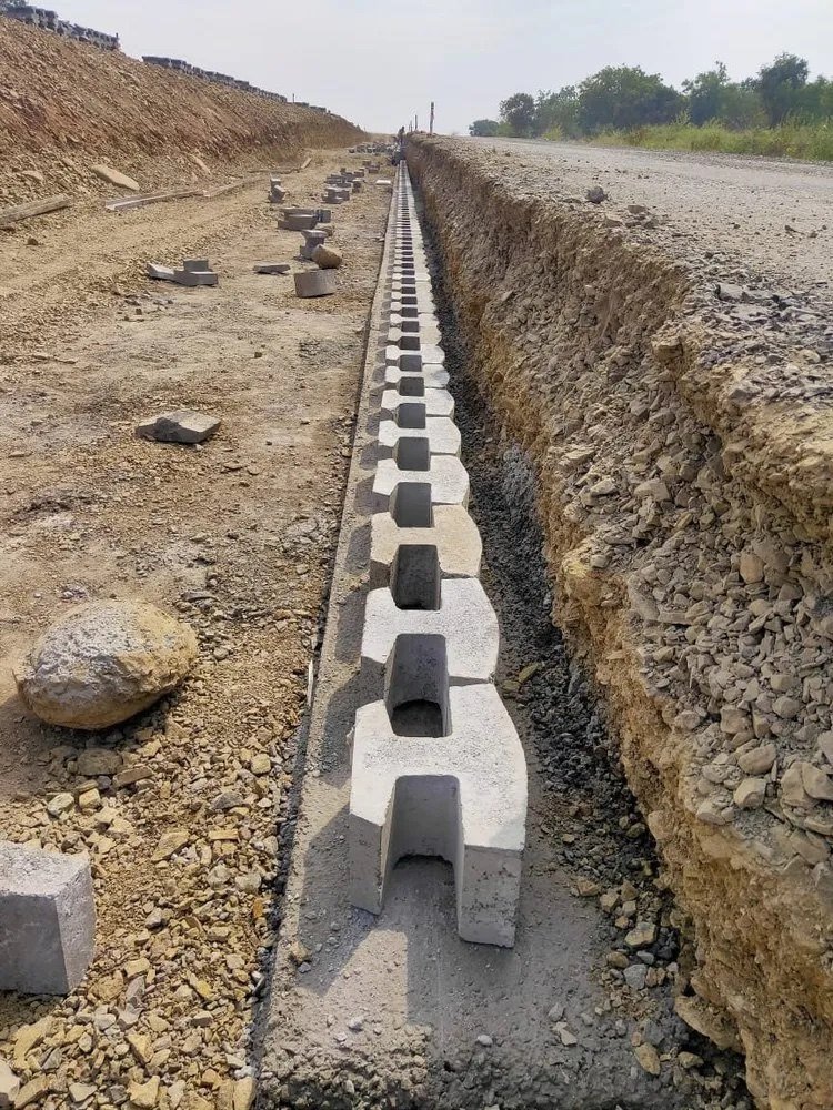 re concrete block