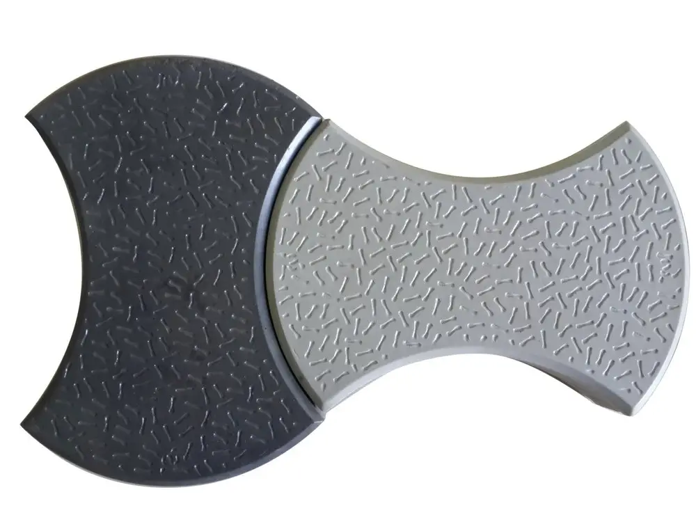 Damru Paver Blocks Kamad Infratech