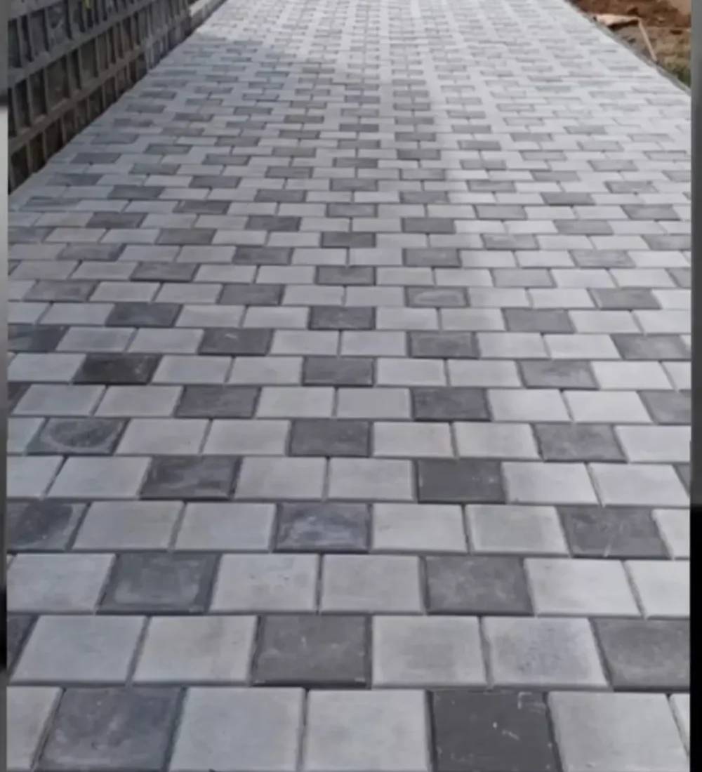 Touch paver blocks kamad infratech