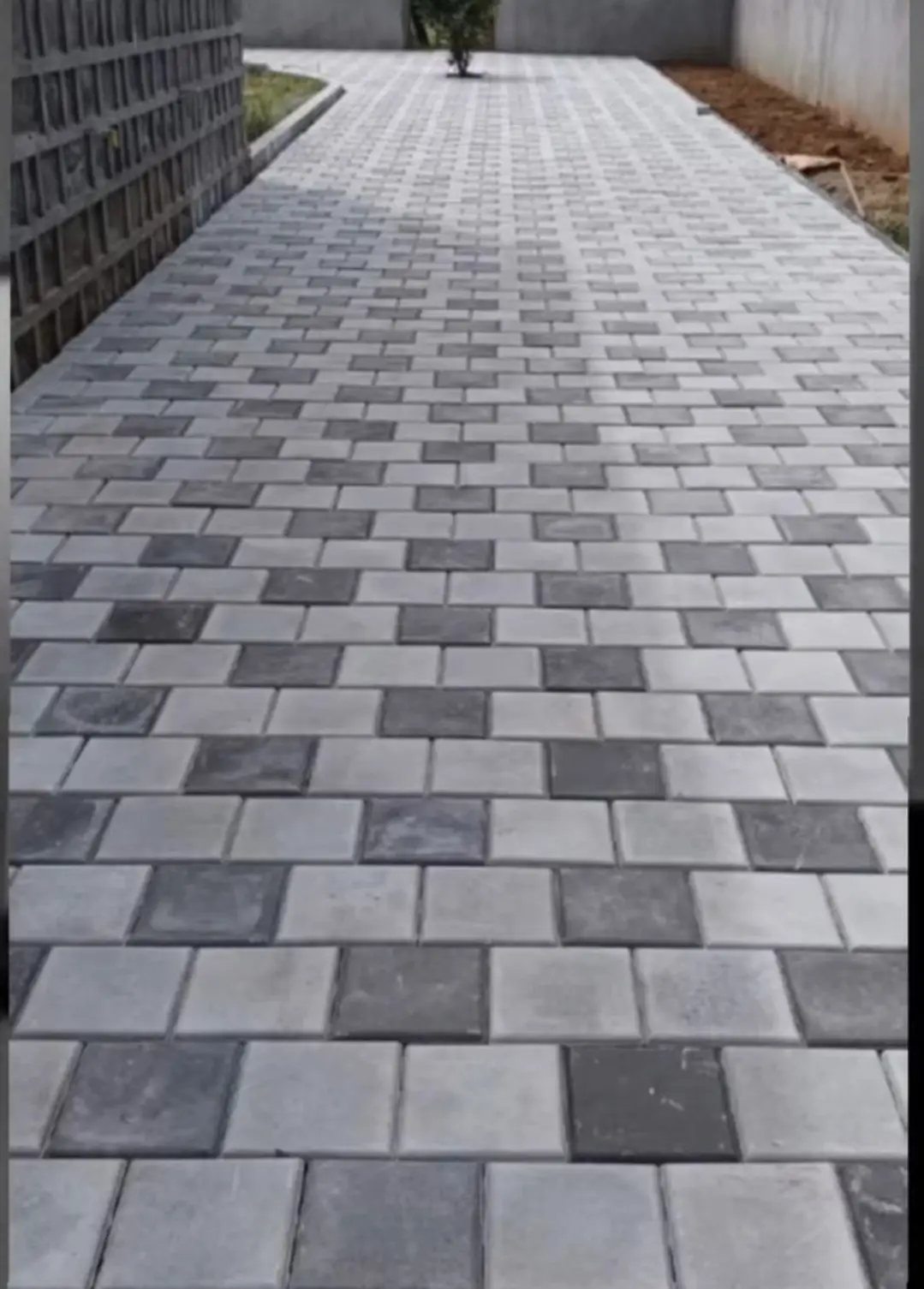 Touch paver blocks kamad infratech