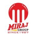 Miraj Group Kamad Infratech