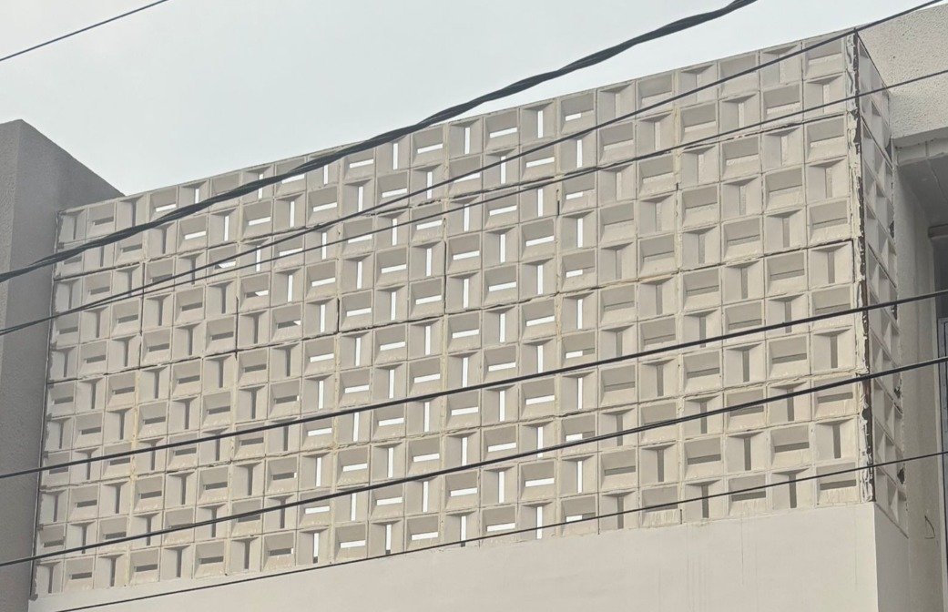 horizon breeze block site photo