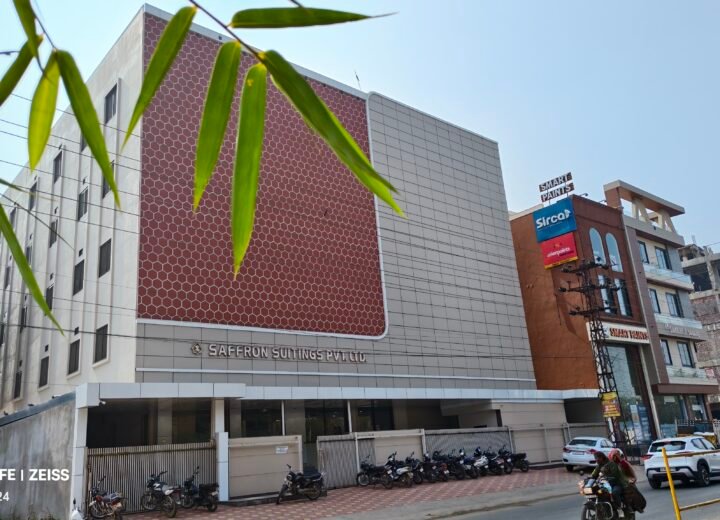 ACP Installation Service in Bhilwara