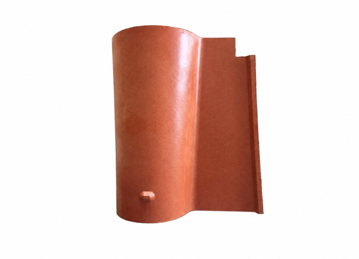 Mini Taylor Roofing Tile