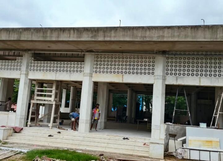 Shree Dadi Dham (1) Shree Dadi Dham (1)