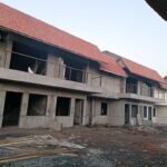 Mini Taylor Roofing Tile — Precast Concrete — 7 in x 5 in