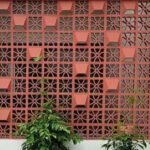 Terracotta Camp jali — kamadinfratech.in