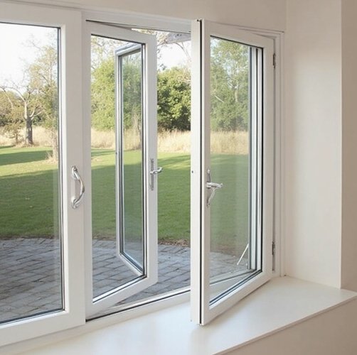 UPVC Windows UPVC Windows