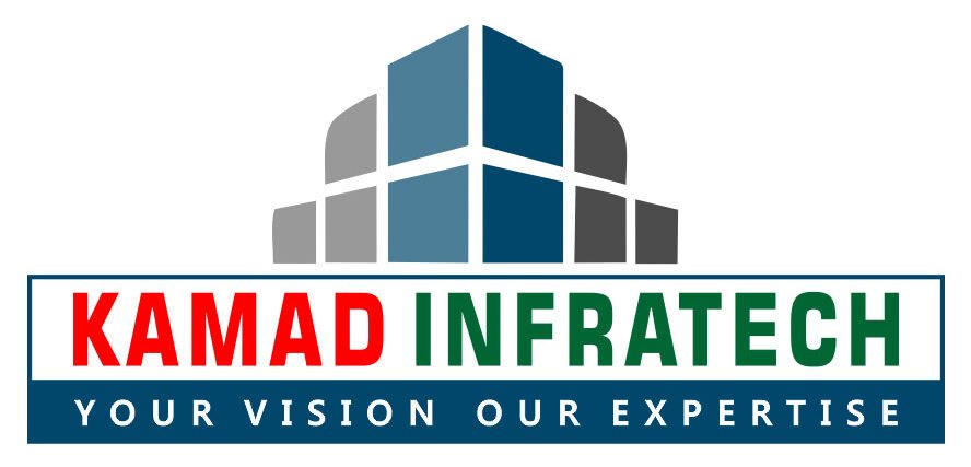 kamad infratech