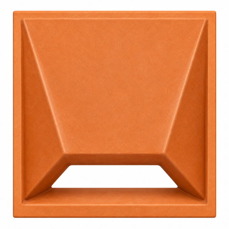 Helmat Terracotta Jali