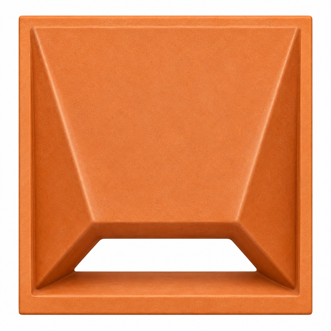 Helmat Terracotta Jali