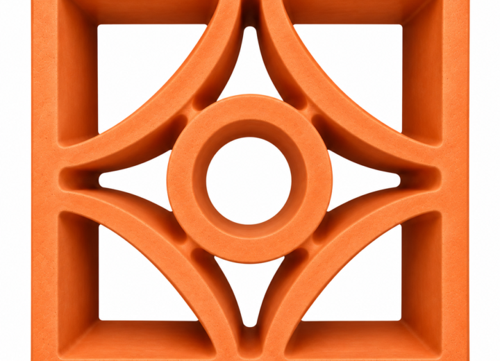 Vivo Breeze Block