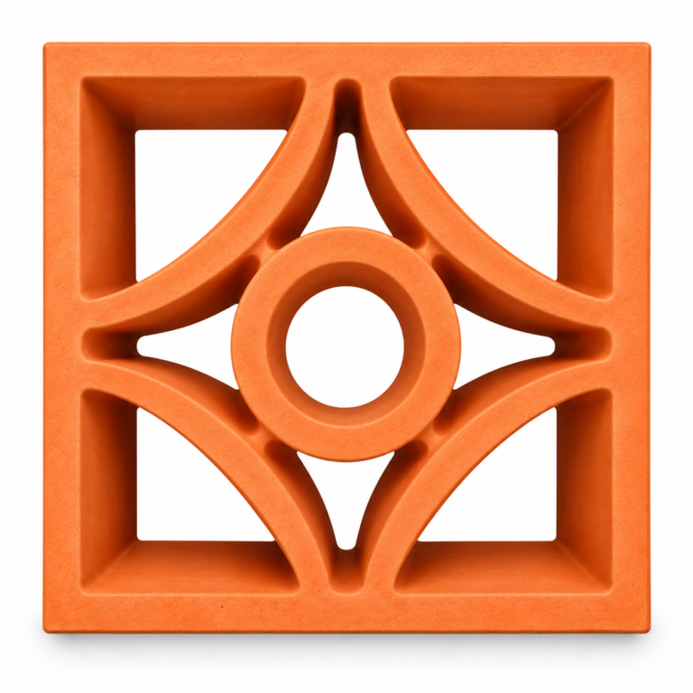 Vivo Breeze Block
