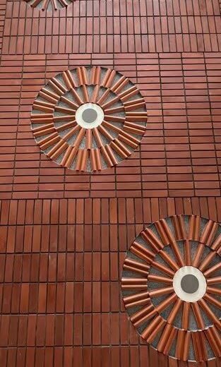 ACP Facade Cladding