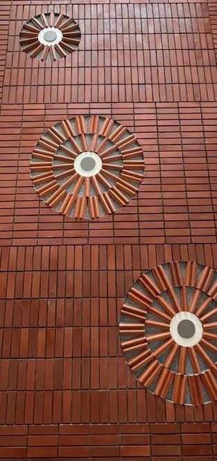 Elevation Facade — kamadinfratech.in