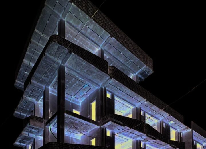 Structural Glass Glazing