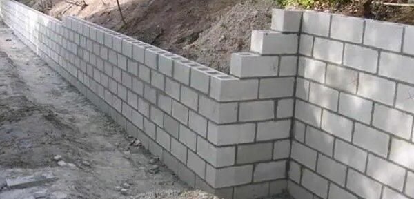 Concrete Hollow Blocks