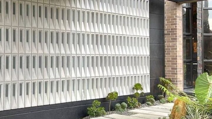 Aluminium System Doors & Windows
