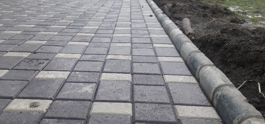 Kerb Paving — kamadinfratech.in