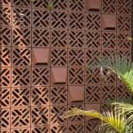 Lattice Jali Terracotta — kamadinfratech.in