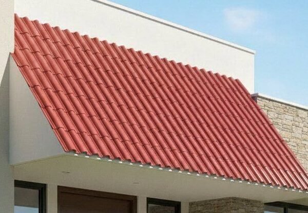 Roofing Tiles