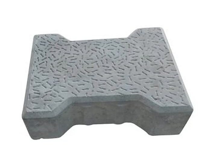Interlock Paver Block