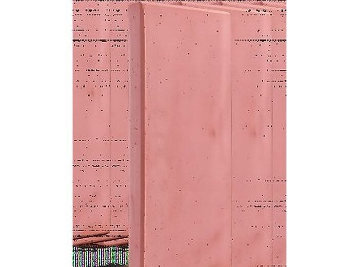 Plain Elevation Bricks