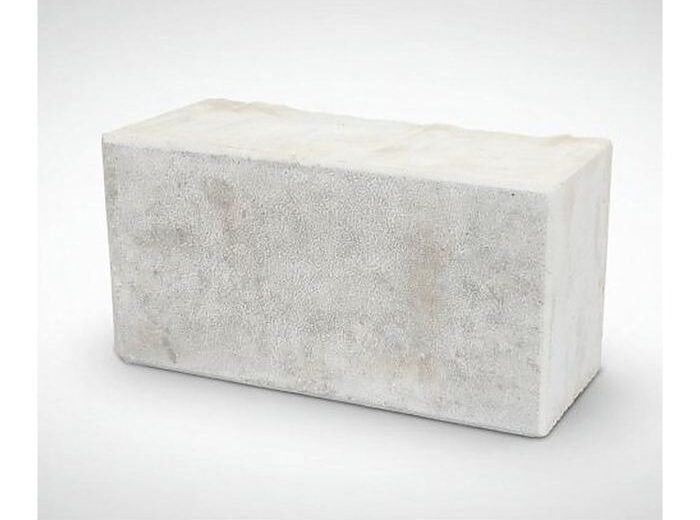 Plain Exposed Bricks