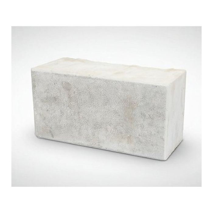 Plain Exposed Bricks