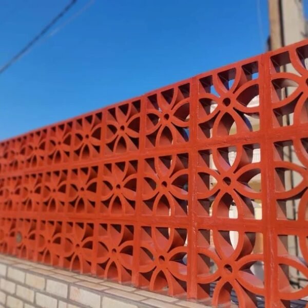 Breeze Blocks (Jali)