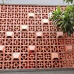 panama jali Garden Wall — kamadinfratech.in