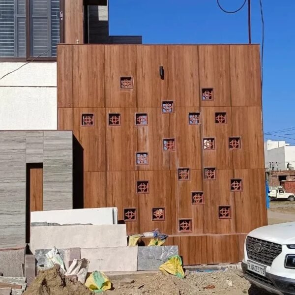 ACP & Glass Glazing