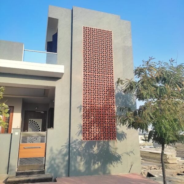 Large Format Jali