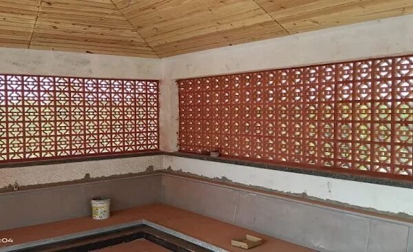 Partitions & Fabrication