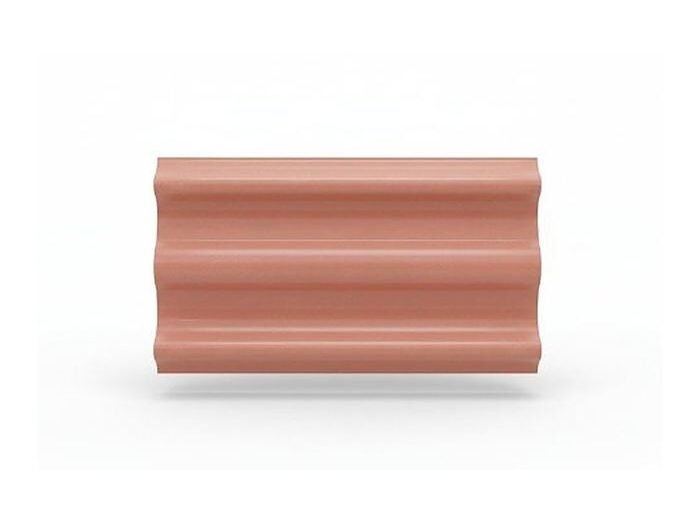 Roman Roofing Tile